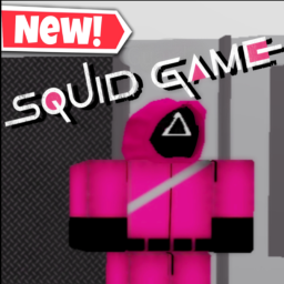 Squid Game - UPDATE