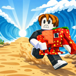 Split Sea for Brainrots! icon