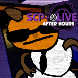 SCP-OLIVE After Hours