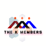 The K members