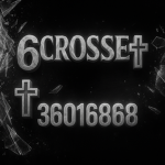 6crosses