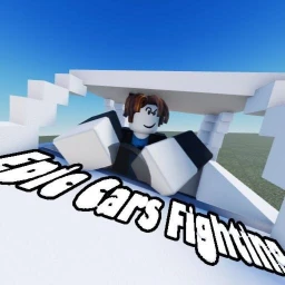 epic cars fighting [WIP] icon