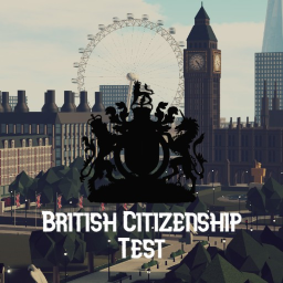 British Citizenship Test