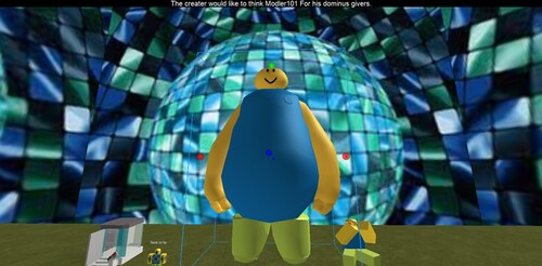 hard obby