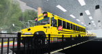 Illinois-Region Bus Company