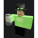 Trading u know