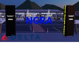 KNGA - North Georgia Regional Airport