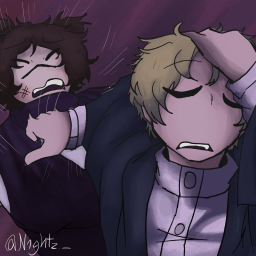 [NAOYA] Luuynix's Animations icon