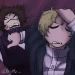 [NAOYA] Luuynix's Animations icon