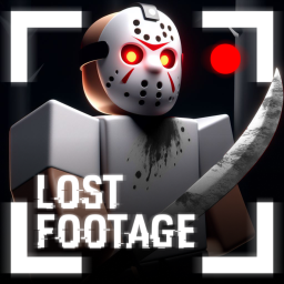 Lost Footage (Teddy)