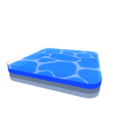 Moving Water