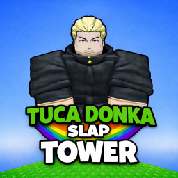 [UPDATE🎉] Kinji Hakari Tower