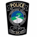 Conyers police department