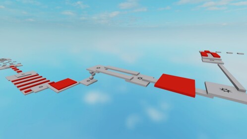 Test Obby Thing