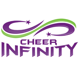 ♡ Cheer Infinity Allstars - MAIN GYM ♡