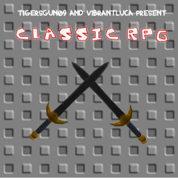 Classic RPG