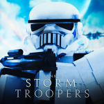 TGE, Stormtrooper Corps