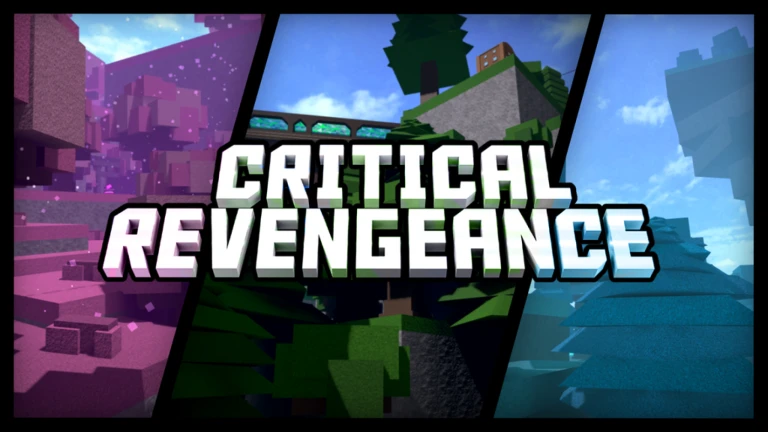 (PT3!!) Critical Revengeance