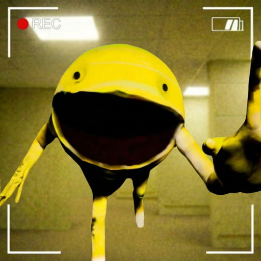 Pacman Analog Horror RP [SONIC UPDATE]