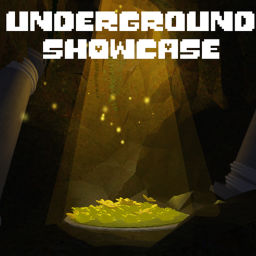 Underground Showcase[MORPH_UPDATE]