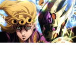 Jojos bizarre adventure
