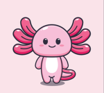 Axolotl inc.