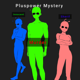 PlusPower Mystery 1