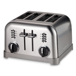 Awesome Toasters