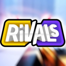 Rivals Customs 🎃 [Free Skins]