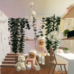 Eva and Ava plays