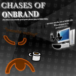 [LAP 3!!] Chases of Onbrand