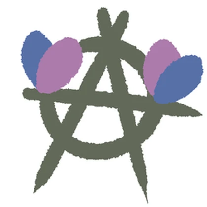 ANARCHY's Acolytes Roblox group icon