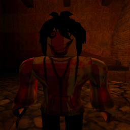 Survive The Jeff The Killer İn The [Village]