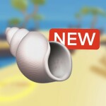 Seashell Simulator [BETA]