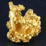 The gold gamers