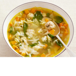 soupy group of soup