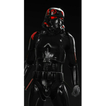 Dark Squad Command