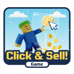 [💰] Click & Sell