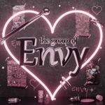 The group of Envy