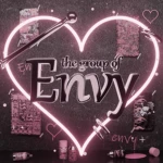The group of Envy Group Thumbnail