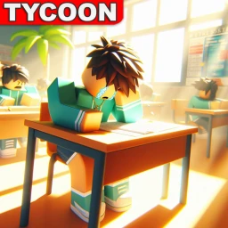 [TEST] School Tycoon icon