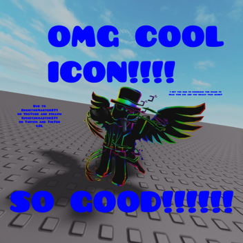 Literally A Baseplate but VR (Facial Animation!)