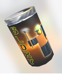 Bloxy Cola Dev team
