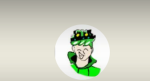 Green Ninja team