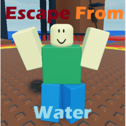 {Stats} Escape From Water