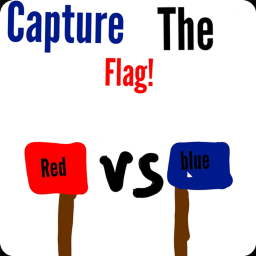 Capure the flag