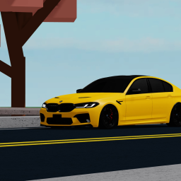 Drive a car [Highway UPD]
