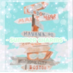 - summer charms -