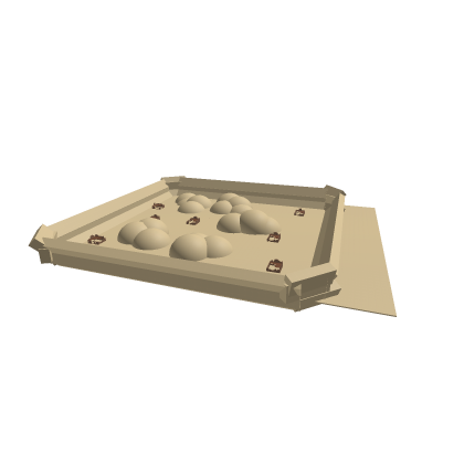 Desert Map