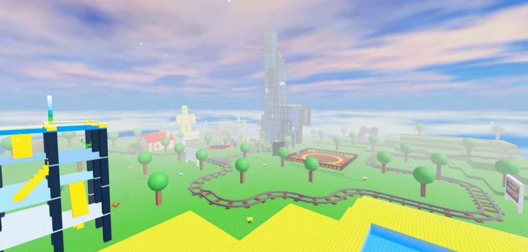 Classic Roblox Event